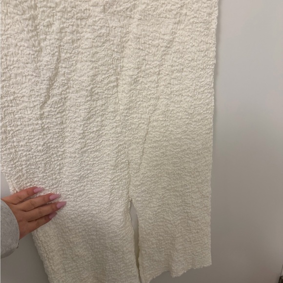 White Fox Boutique White Pencil Skirt - Picture 6 of 6